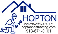 Hopton Contracting LLC